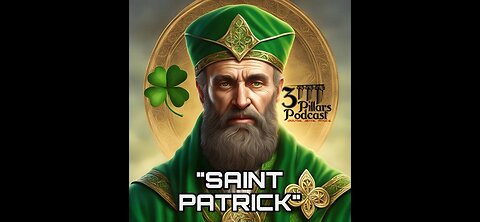 “St. Patrick” | Ep. 11. Season 5