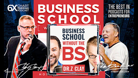 Business | The Dennis Rodman Story (Part 2)