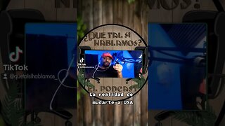 El problema de los boricuas en USA #reel #boricua #podcastlatino #podcast #latino #diaspora #vida