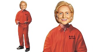 Top 10 Worst Trump | Clinton Halloween Costumes
