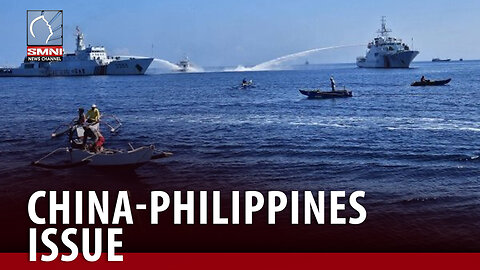 FULL INTERVIEW | China-PH issue at ang foreign policy ng mga nakaraang administrasyon