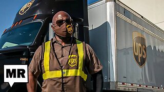 Why UPS Will Likely Strike