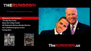 Turns Out Joe 'The Big Guy' Biden Knew About Hunter's Business Dealings