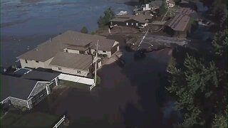 flooding in my area