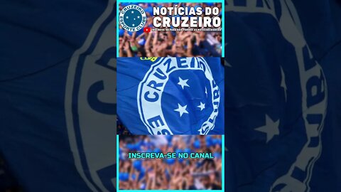 BOMBA VEJA O QUE O RONALDO PLANEJA PARA O CRUZEIRO EM 2023 | #noticiasdocruzeiro #cruzeiro #