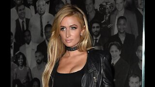 Paris Hilton says Being sent to behavioural school gave her 'trust issues'