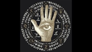 The All Seeing Eye, Highly Guarded Occult Secrets Revealed, Jimmy Jones, PT2