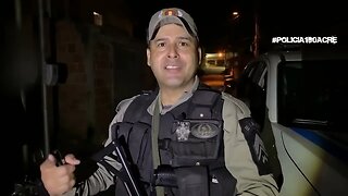 REVEJA OS MELHORES DO POLÍCIA 190 PARTE 4