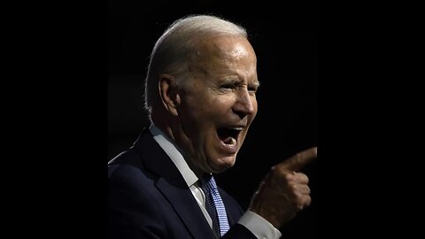 Report Joe Biden Turns Anger, Abuse on Staff Behind Closed Doors