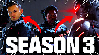 (SEASON 3) 6 NEW MAPS, 4 NEW WEAPONS, NEW BLACKCELL, CAPTURE THE FLAG & MORE! in Modern Warfare 3