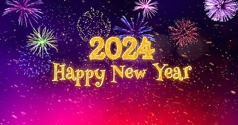 2Face Ent. Happy 2024! What's coming this year! #newyear2024 #newpodcast #newmusic #forthcoming