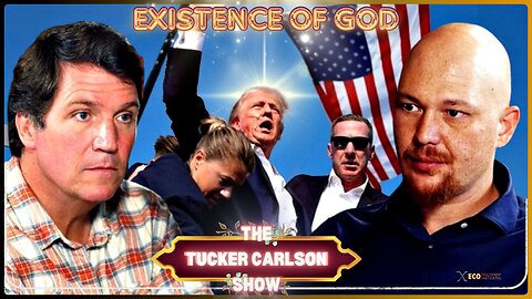 Tucker Carlson ✝️ Amjad Masad | Cult Of Silicon Valley | Woke AI & Billionaires Turning to Trump