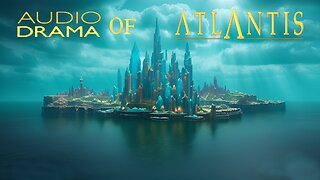 Audio Drama of Atlantis