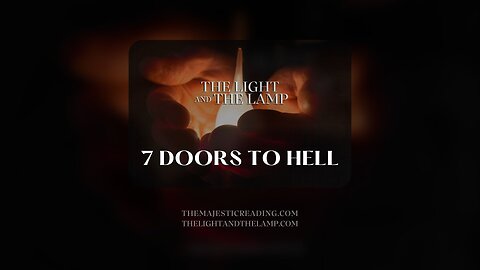 7 Doors To Hell