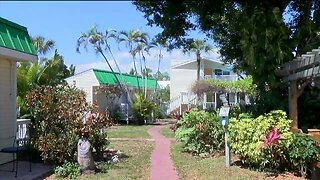 Silver Sands Villas closes due to Coronavirus concerns