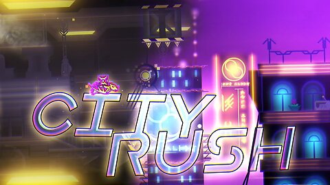 City Rush 3 2023 Action / Crime / Sci-Fi