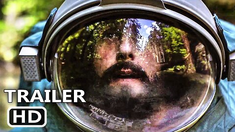Spaceman - Teaser Trailer