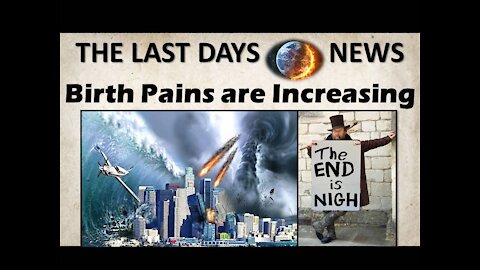 Prophetic Signs that Signal the Return of Jesus