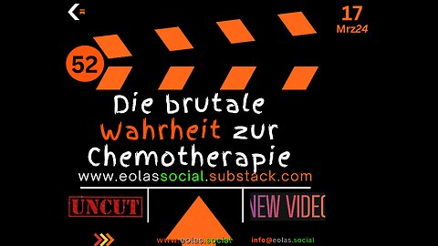 Krebsforscher deckt auf: Die brutale Wahrheit zur Chemotherapie