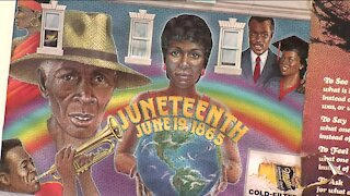 Local businesses ready to welcome Juneteenth Day Parade crowds