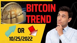 Trend based on the turnover of bitcoin whales 1K largest cryptocurrency wallets 10/25/2022 btc live