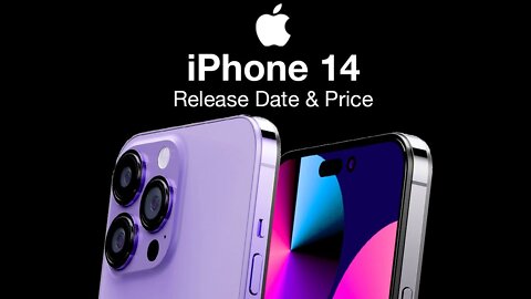 iPhone 14 Release Date and Price – NEW Display Production!