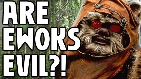 9 Craziest Star Wars Theories Of All Time