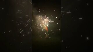 Just some fireworks, nothing special part 6