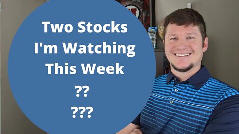 Stocks This Week - November