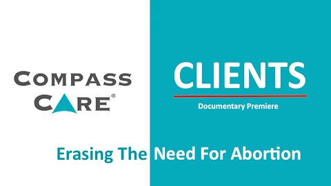 CompassCare Documentary Premiere || Clients' Testimonies