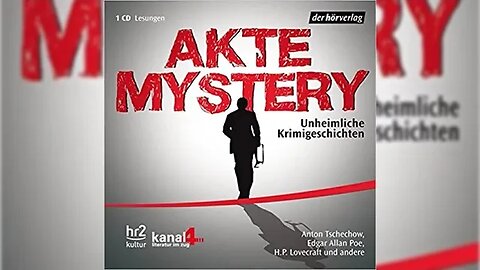 Akte Mystery - Unheimliche Krimigeschichten (2008)