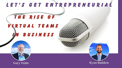 The Rise of Virtual Teams in Business