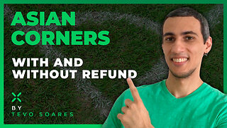 EP. 7 🚩 ASIAN corners: understand in PRACTICE how it WORKS, when to RETURN, REFUND, etc. 🇯🇵