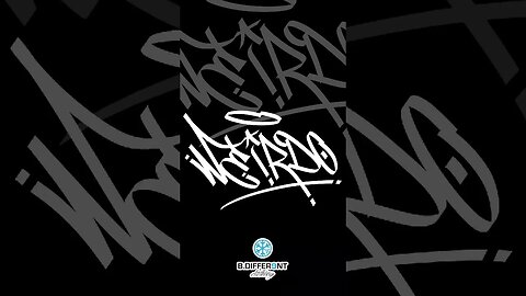 WEIRDO TAG GRAFFITI COLLECTION 👀 #graffiti #graffititagging #streetwear
