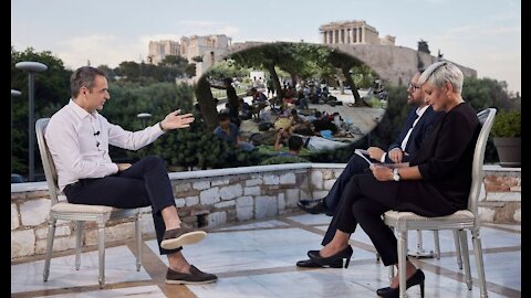 ΠΡΩΤΟΦΑΝΗΣ ΔΗΛΩΣΗ ΜΗΤΣΟΤΑΚΗ: «ΑΝ ΔΩΣΕΙ ΛΕΦΤΑ Η ΓΕΡΜΑΝΙΑ, ΔΕΧΟΜΑΣΤΕ ΜΟΝΙΜΑ ΤΟΥΣ ΠΡΟΣΦΥΓΕΣ»!