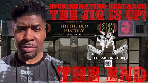 1.9 Million Grift! No Denying This! UNDENIABLE PROOF THAT FBA's got swindled by @MrTariqNasheed