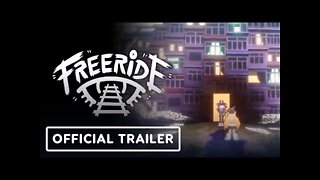 Freeride - Official Trailer | Summer of Gaming 2022