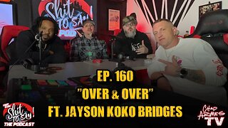 IGSSTS: The Podcast (Ep.160) "Over & Over" | Ft. Jayson "KoKo" Bridges