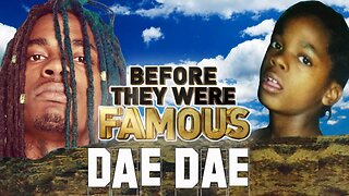 DAE DAE - Before They Were Famous - Wat U Mean