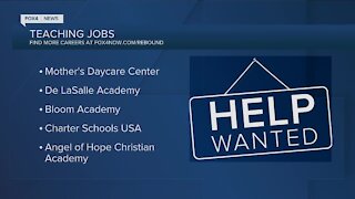 Jobs available in Southwest Florida