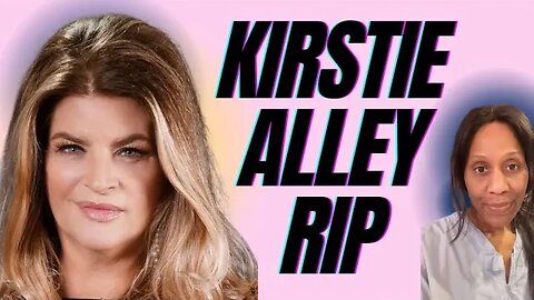 Kirstie Alley, 71, Has Died from Cancer. A Doctor Explains What We Know