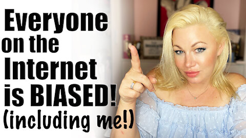 I am BIASED, so is everyone else and YOU should remember that! A Rant | Code Jessica10 saves you $$$