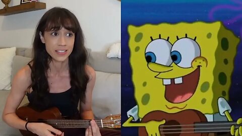 SpongeBob AI Sings Colleen Balligner's Apology for Grooming