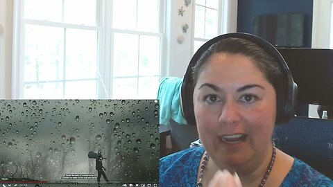 Reaction - Disturbed - Sound of Silence
