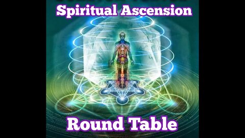 Spiritual Ascension Roundtable✨️@SOULdier Of Light 786 @The reality by Jay Rocco@King of Cups