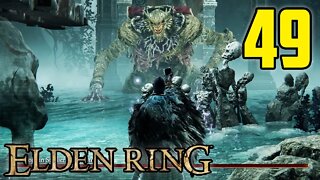 Fallout Hater Kills Endangered Dragon Soldiers - Elden Ring : Part 49