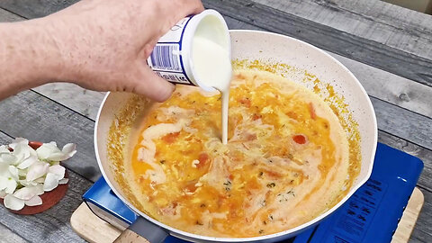 Greek Tomato Soup Recipe