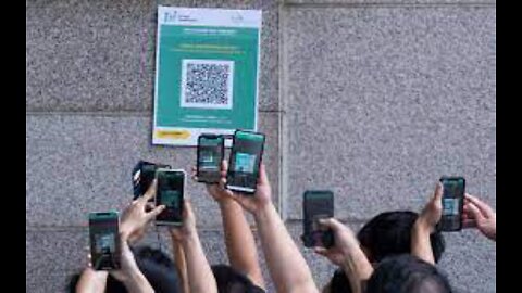 FBI Warns of ‘Widespread’ QR Code Scams Cybercriminals Use To Steal Your Money