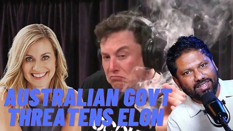 Australian Government Threatens Elon Musk with $700,000 Daily Fine