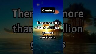 👀 The Hidden World of Gaming: Facts that Will Leave You Shook! 🕹️